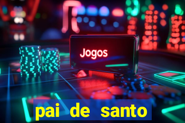 pai de santo consulta gratis